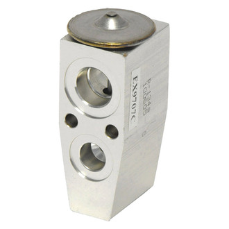 UAC® - Expansion Valves