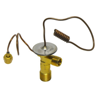 UAC® - A/C Expansion Valve