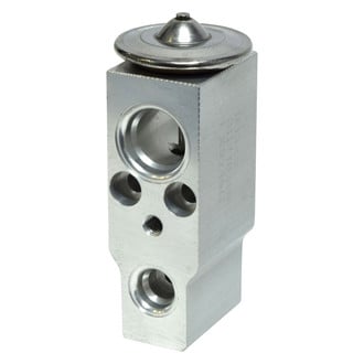 UAC® - A/C Expansion Valve