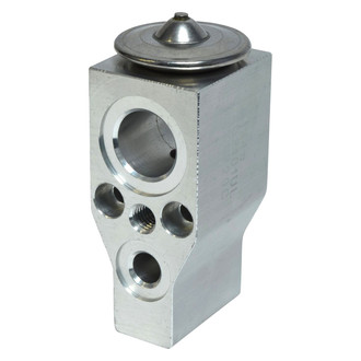 UAC® - A/C Expansion Valve
