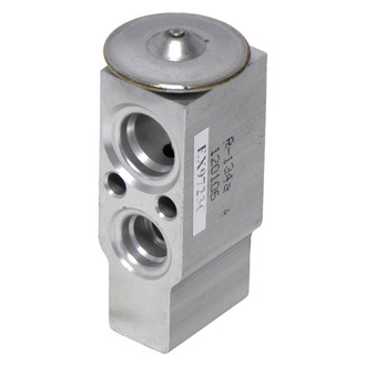 UAC® - A/C Expansion Valve
