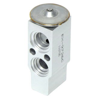 UAC® - A/C Expansion Valve
