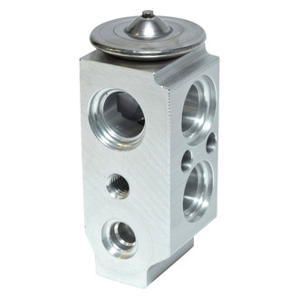 UAC® - A/C Expansion Valve