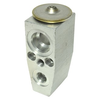 UAC® - Expansion Valves
