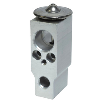 UAC® - A/C Expansion Valve