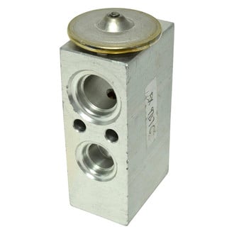 UAC® - A/C Expansion Valve