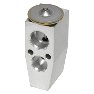 UAC® - A/C Expansion Valve