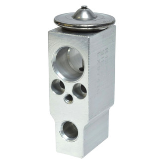 UAC® - A/C Expansion Valve