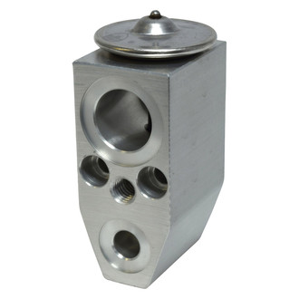 UAC® - A/C Expansion Valve