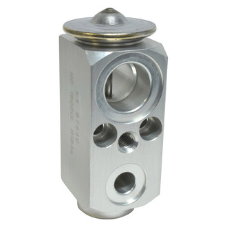 UAC® - A/C Expansion Valve