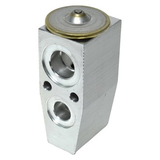UAC® - Expansion Valves