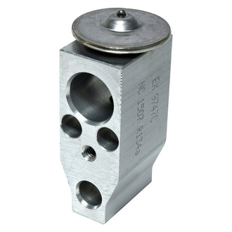 UAC® - Expansion Valves