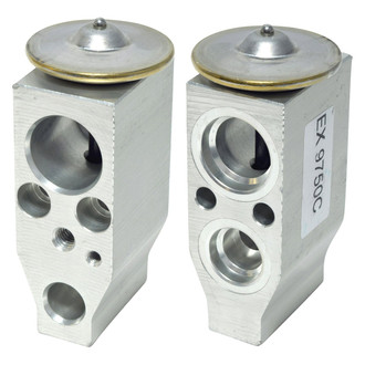 UAC® - Expansion Valves