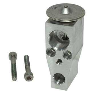 UAC® - A/C Expansion Valve