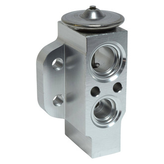 UAC® - A/C Expansion Valve