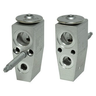UAC® - Expansion Valves