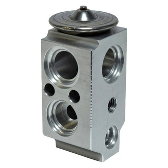 UAC® - A/C Expansion Valve