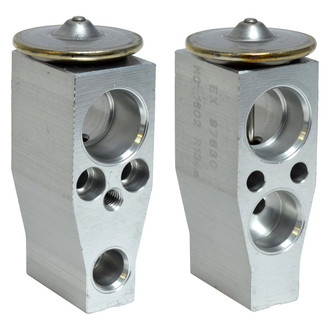 UAC® - A/C Expansion Valve