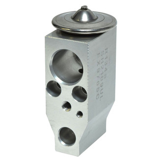 UAC® - A/C Expansion Valve
