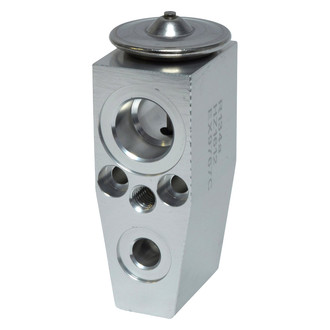 UAC® - A/C Expansion Valve