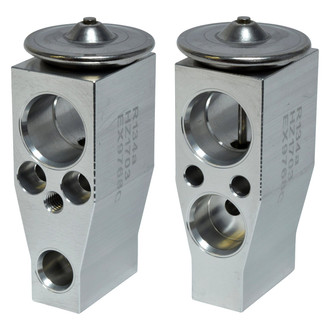 UAC® - Expansion Valves