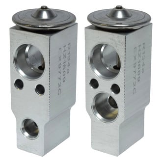 UAC® - Expansion Valves