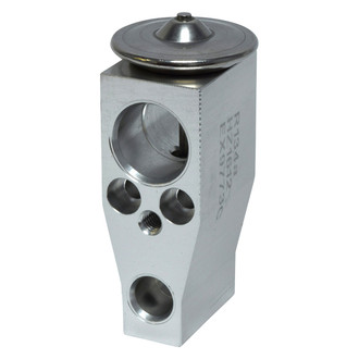 UAC® - A/C Expansion Valve