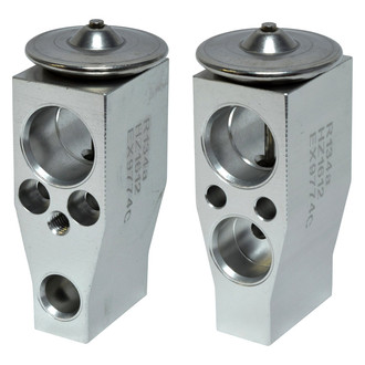 UAC® - A/C Expansion Valve