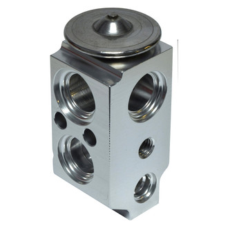 UAC® - A/C Expansion Valve