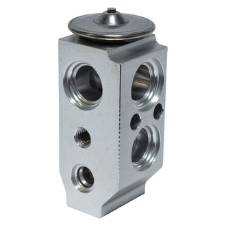 UAC® - Expansion Valves