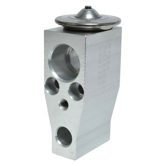 UAC® - Expansion Valves