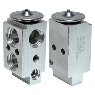 UAC® - A/C Expansion Valve