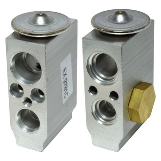 UAC® - A/C Expansion Valve