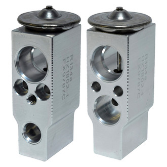 UAC® - A/C Expansion Valve