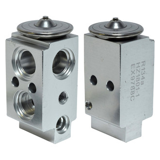 UAC® - A/C Expansion Valve