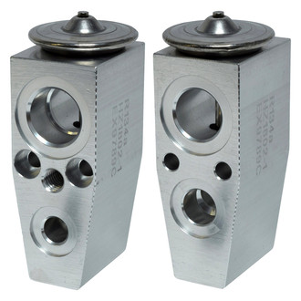 UAC® - A/C Expansion Valve