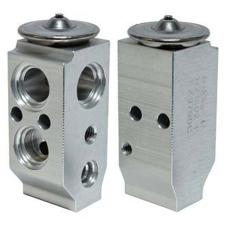 UAC® - A/C Expansion Valve