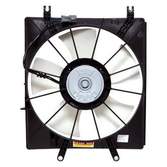 UAC® - Engine Cooling Fan Assembly