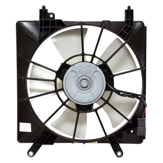 UAC® - Engine Cooling Fan Assembly