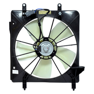 UAC® - Engine Cooling Fan Assembly