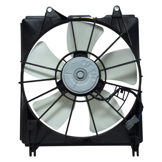 UAC® - Engine Cooling Fan Assembly