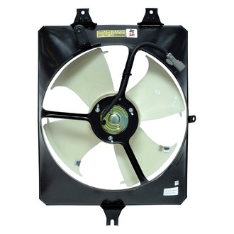 UAC® - Condenser Fan