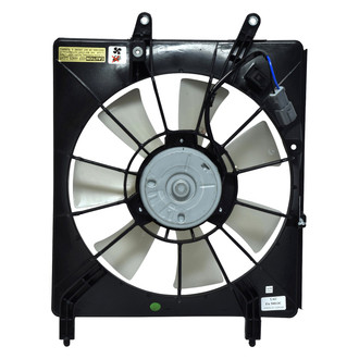UAC® - A/C Condenser Fan Assembly
