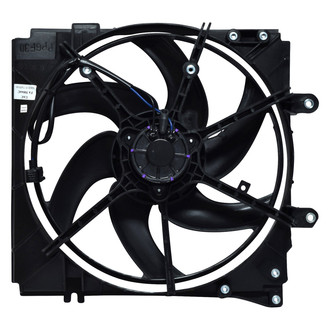 UAC® - A/C Condenser Fan Assembly