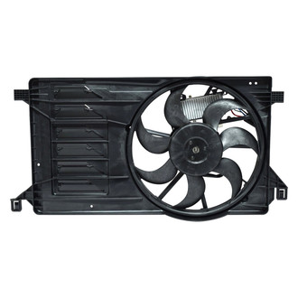 UAC® - Engine Cooling Fan Assembly