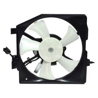 UAC® - Condenser Fan