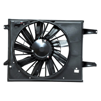UAC® - Condenser Fan