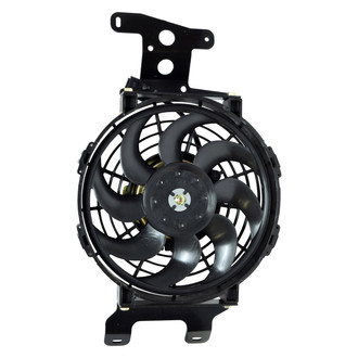 UAC® - Engine Cooling Fan Assembly