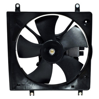 UAC® - Engine Cooling Fan Assembly