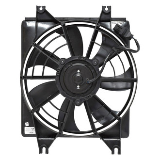 UAC® - Engine Cooling Fan Assembly